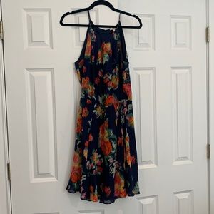 Multicolored Joie Dress in great condition!